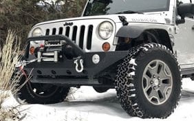 Off-Road Lastik Markalarını Tanıyalım All Terain ve Mud Terain Arasındaki Farklar Nelerdi?