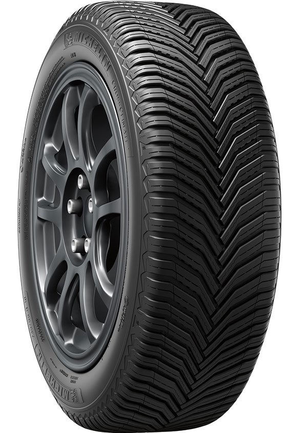 Michelin CrossClimate 2