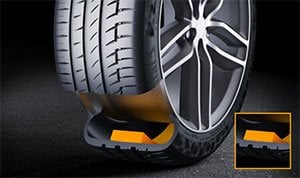 Continental ContiSilent