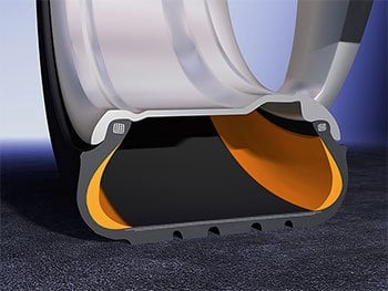 Continental ssr