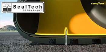 Goodyear SealTech