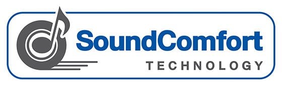 Goodyear SoundComfort Teknolojisi