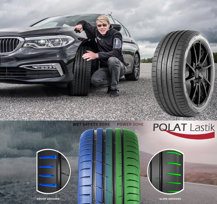 Nokian Powerproof