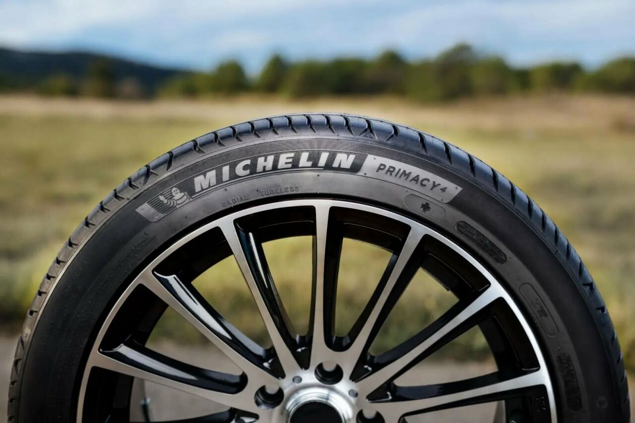 Michelin Primacy 4+: Yeni Nesil Yaz Lastiği