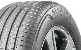 Bridgestone Alenza 001 SUV Lastiği