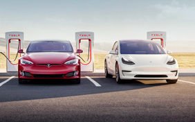 Elektrikli ve Hibrit Otomobiller İçin Lastik Seçimi