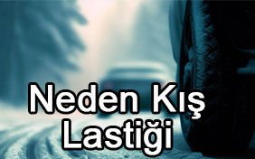 Kış Lastiği Nedir? Özellikleri ve Faydaları Nelerdir? | En İyi Kış Lastikleri