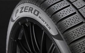 Pirelli P Zero Winter Kış Lastiği
