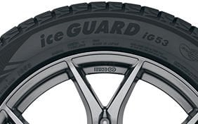 Yokohama IceGUARD iG53 Kış Lastiği Avrupa da Satışa Başladı