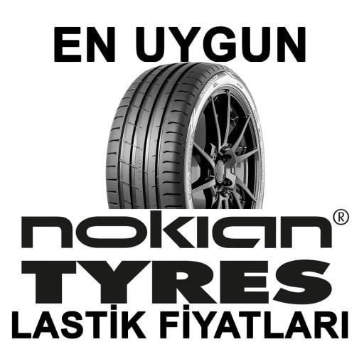 Nokian Tyres