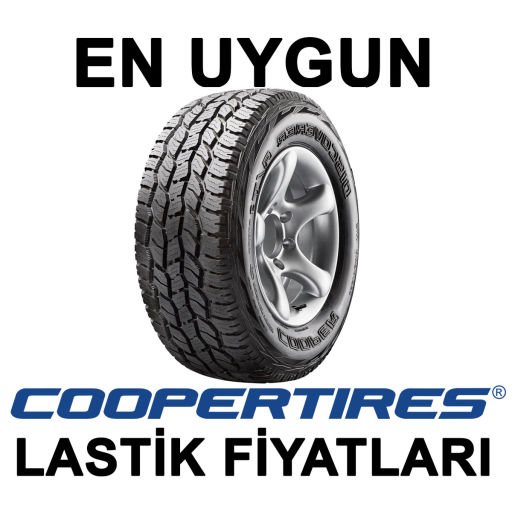 Cooper