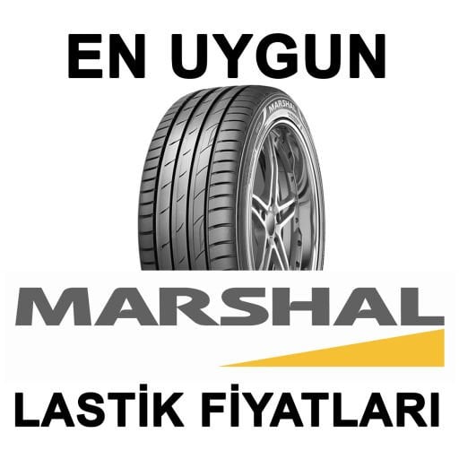 Marshal