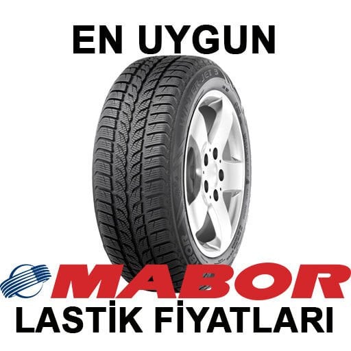 Mabor