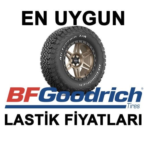 Bf Goodrich