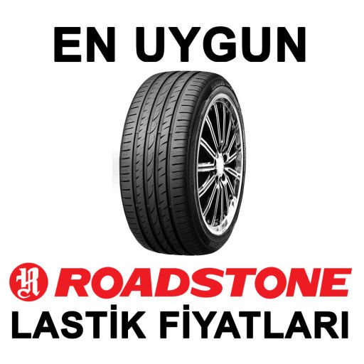 Roadstone