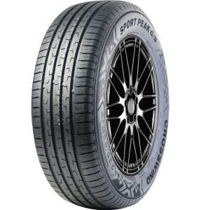 205/55R19 97V XL Sport Peak C/S CrossWind