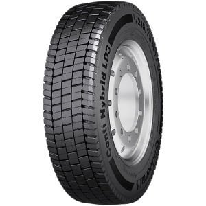 265/70R17.5 139/136M Conti Hybrid LD3 EU LRG 14 PR Continental ( Asfalt Çeker )