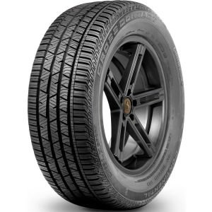 275/40R22 108Y XL ContiCrossContact Lx Sport Continental