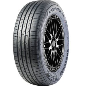 235/45R20 100W XL Sport Peak C/S CrossWind