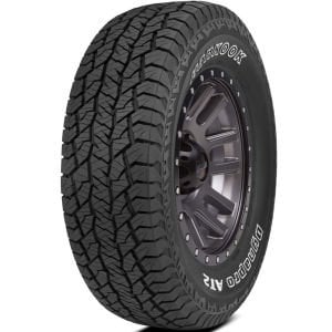 225/75R16 108T XL (Beyaz Yazılı) Dynapro AT2 RF11 Hankook