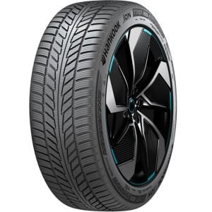 235/45R21 101V XL (EV) ION Winter I*cept IW01A Suv Hankook