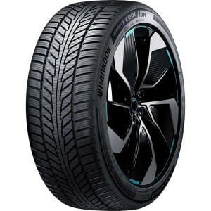 245/35R21 96V XL (EV) ION Winter I*cept IW01 Hankook