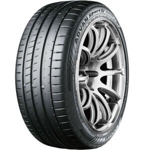 275/35R21 103W Advan Sport EV V108 Yokohama