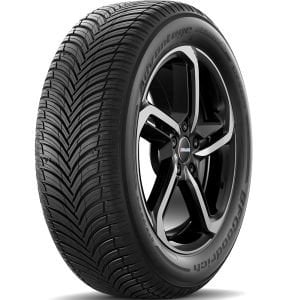 165/60R15 81H XL Advantage All-Season Bf Goodrich