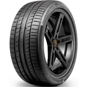 295/35R21 103Y (N0) ContiSportContact 5P Suv Continental