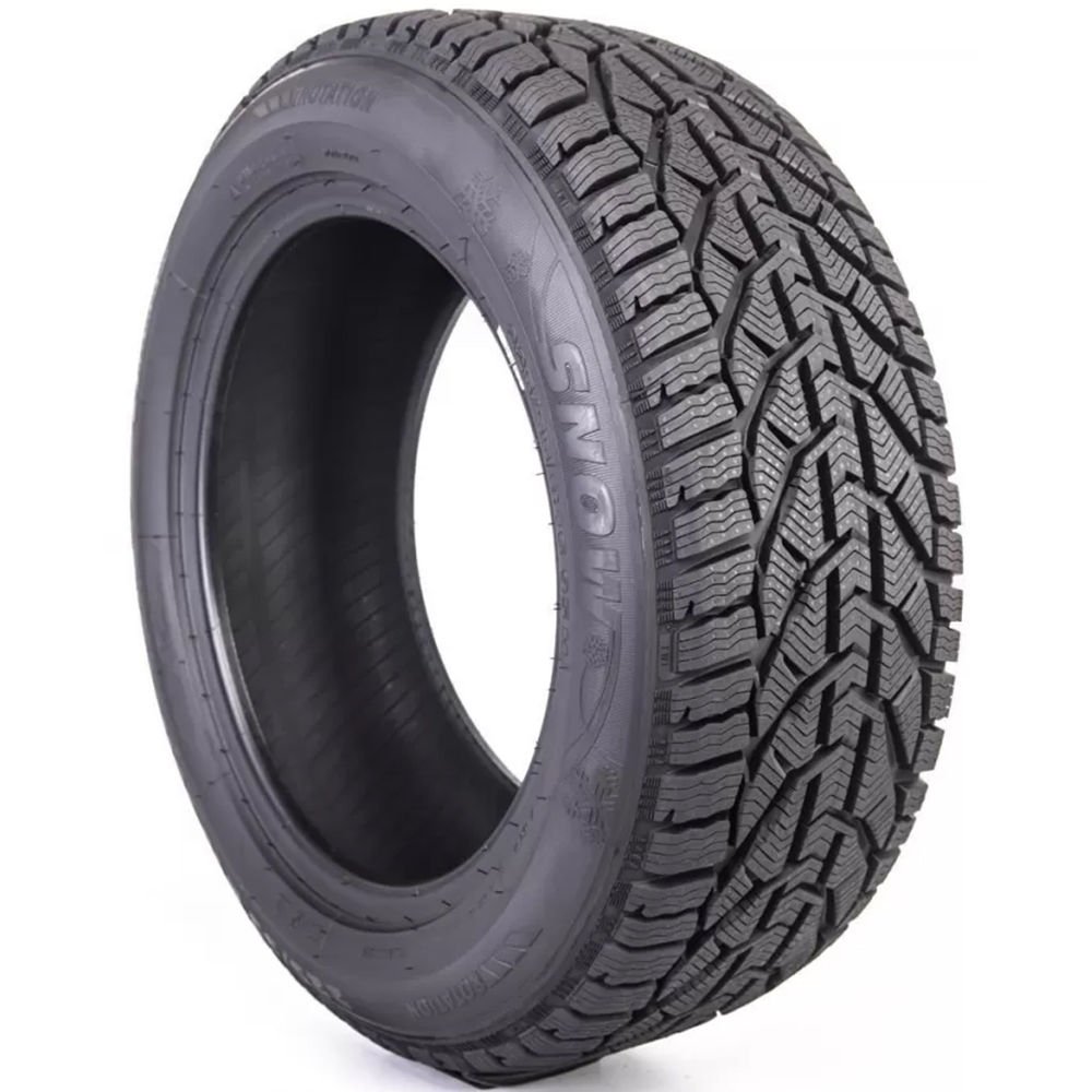 205/55R17 95V XL Snow Kormoran