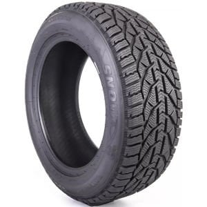 205/55R17 95V XL Snow Kormoran
