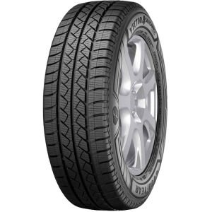 215/60R17C 104/102H Vector 4Seasons Cargo Goodyear