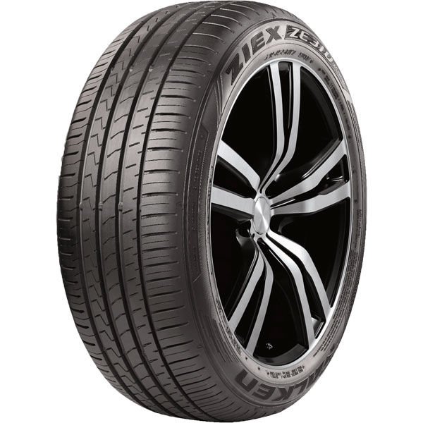 205/55R19 97V XL Ziex ZE310 Ecorun Falken