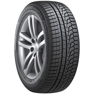 225/60R18 104H XL Winter i-cept Evo 2 W320A Suv Hankook