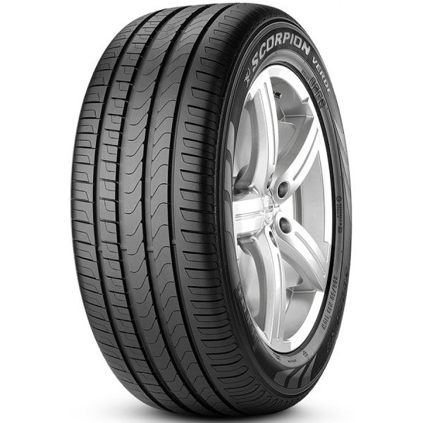 255/45R20 101W (MOE) (RFT) Scorpion Verde Pirelli