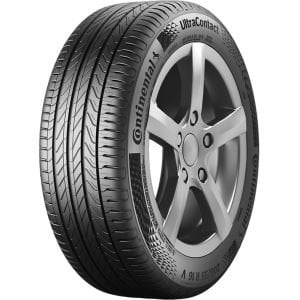 225/60R18 100H (FR) UltraContact Continental