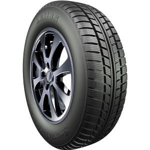175/65 R14 86T Reinf. Snowmaster W601 Petlas