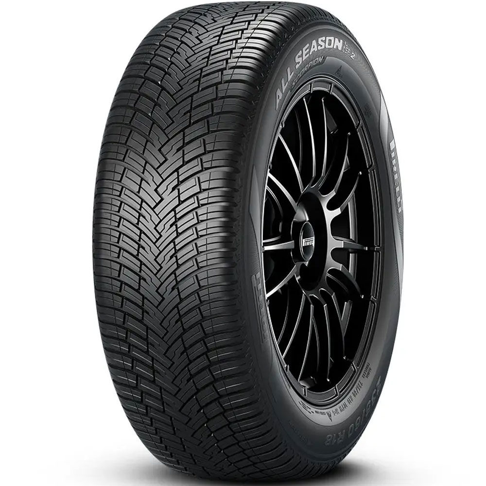 275/40R20 106W XL (RFT) Scorpion All Season SF2 Pirelli