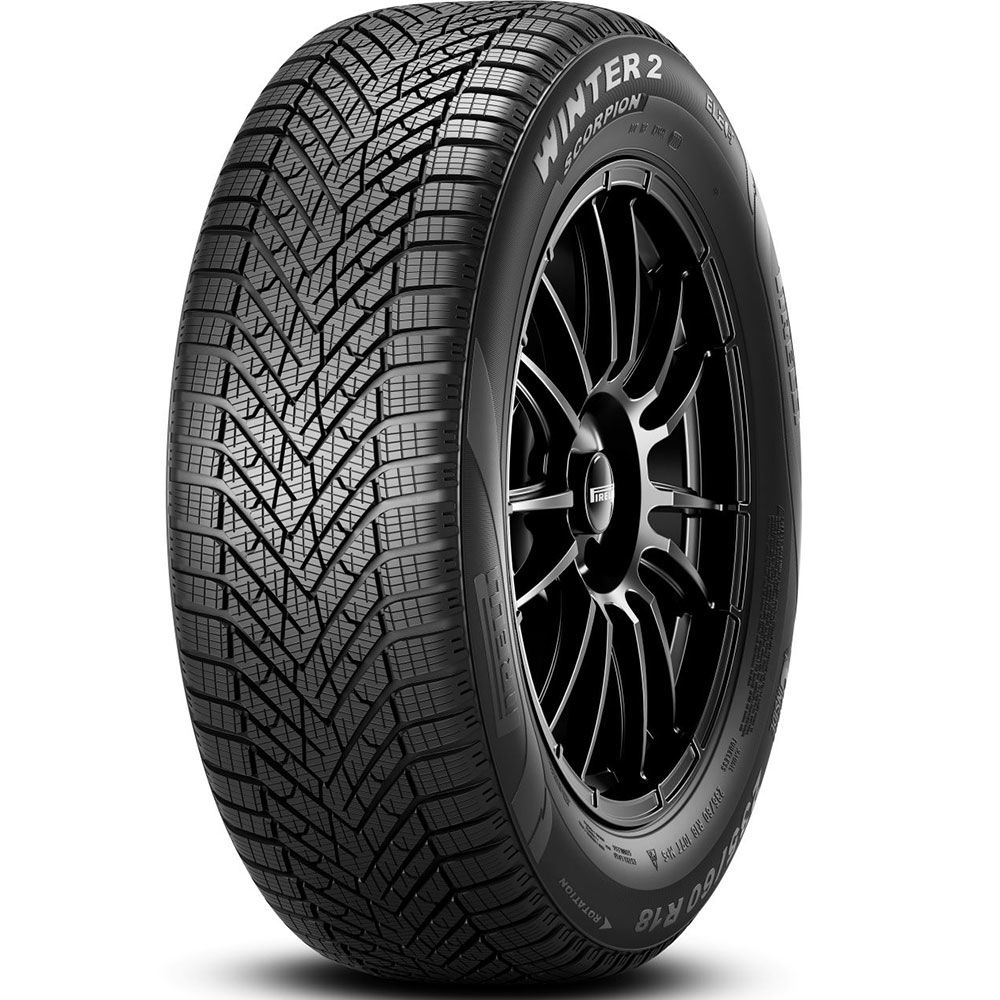 245/45R21 104V XL (NCS) Scorpion Winter 2 Pirelli