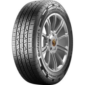 255/60R18 112H XL CrossContact H/T Continental