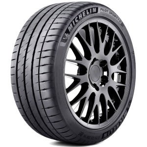 235/35R19 91Y ZR Pilot Sport 4S Michelin