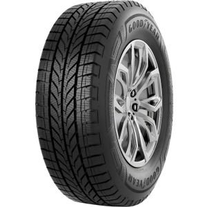 195/75R16C 107/105R Winter Command Cargo Goodyear