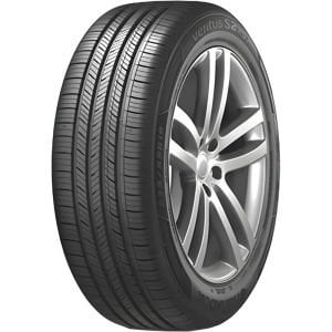 245/45R20 99V Ventus S2 As X RH17 Hankook