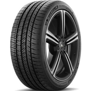 275/35R21 103V XL (MO1) Pilot Sport All Season 4 Michelin