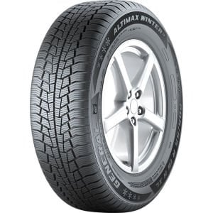 215/55R16 97H Altimax Winter 3 General