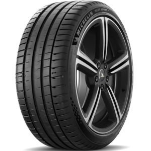 255/35R19 96Y XL ZR Pilot Sport 5 Michelin
