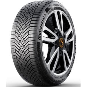 215/55R17 94V AllSeasonContact 2 Continental
