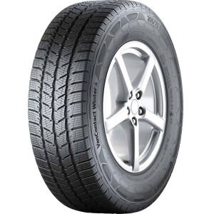 195/75R16C 107/105R 8PR VanContact Winter Continental