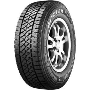 235/65R16C 121/119N Blizzak W810 Bridgestone