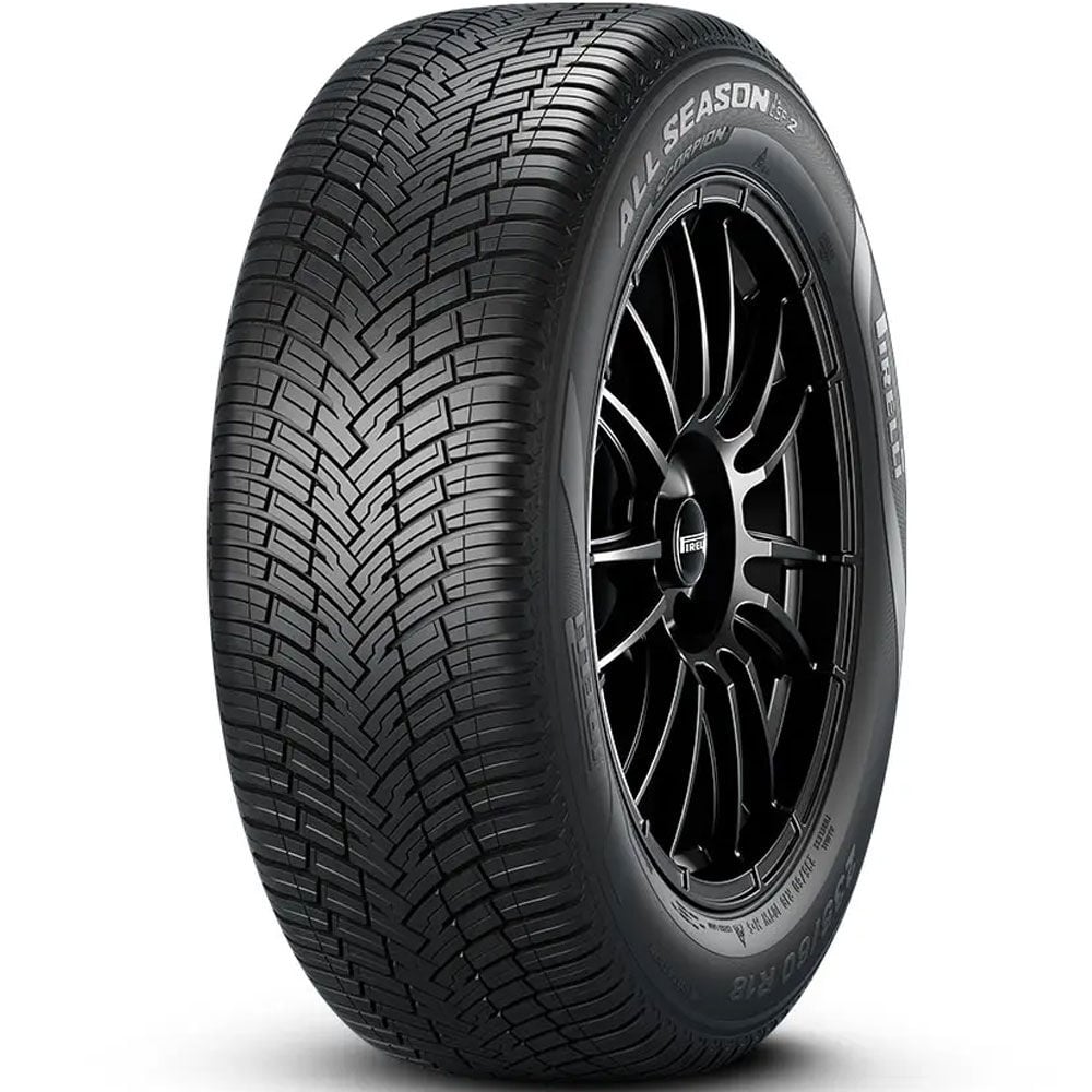 245/45R20 103V XL Scorpion All Season SF2 Pirelli
